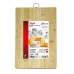 TAGLIERE TAGLÇ? STRISCE C/ANELLO CM.20X32 (12pz)